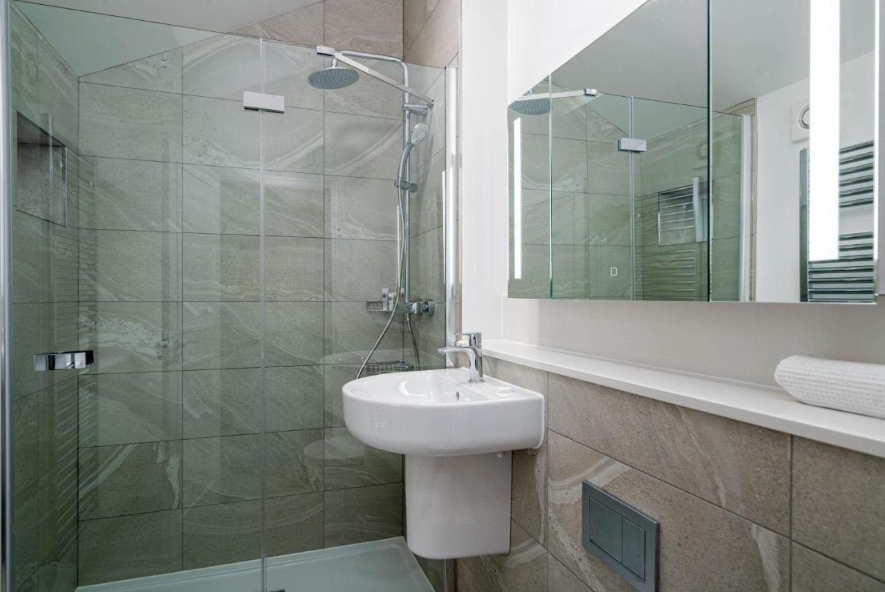 Apartamento 37 Doughty Street - Urban Londres