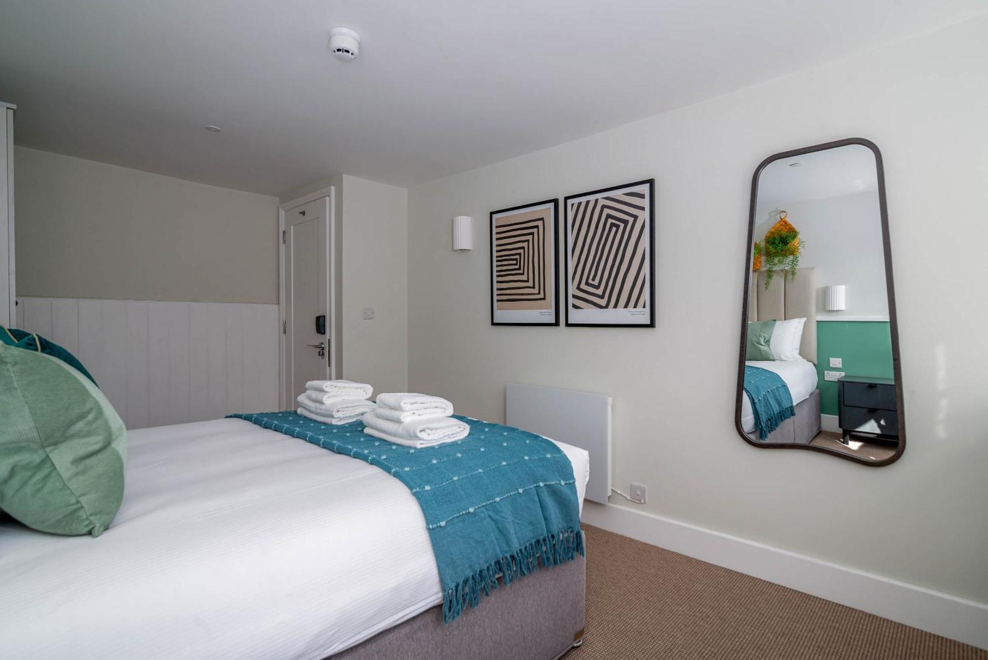 Apartamento 37 Doughty Street - Urban *
