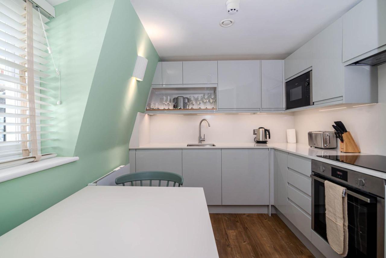 37 Doughty Street Apartamento