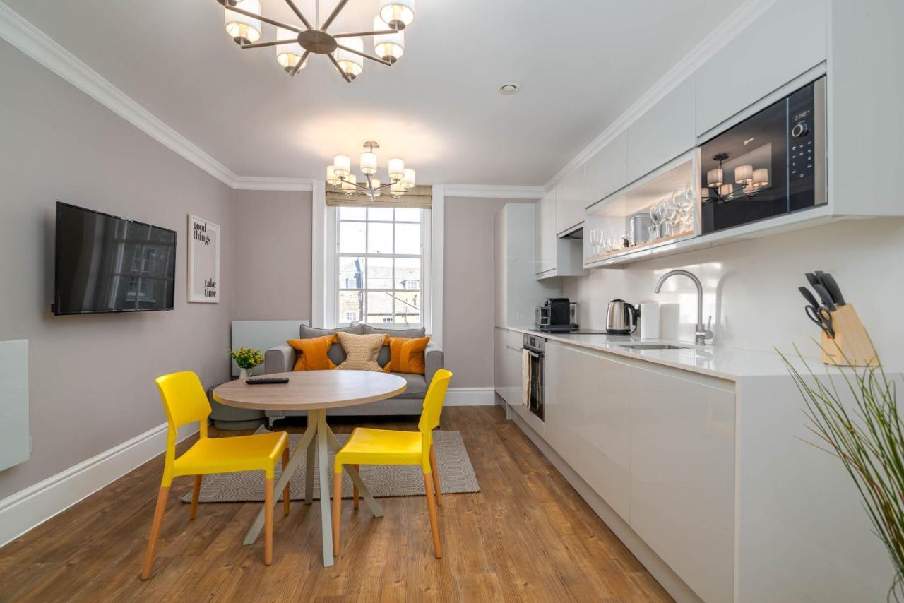 37 Doughty Street Apartamento *