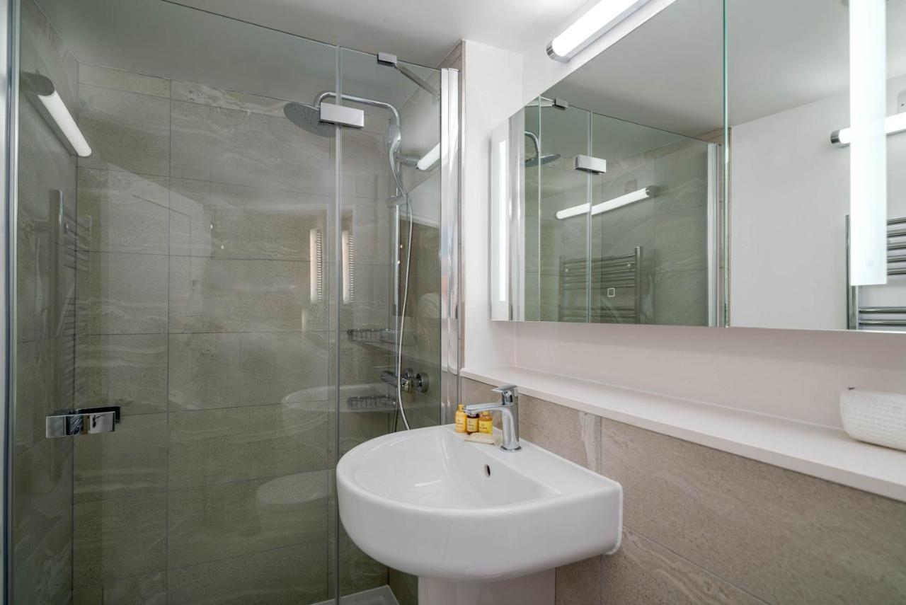 Apartamento 37 Doughty Street Londres
