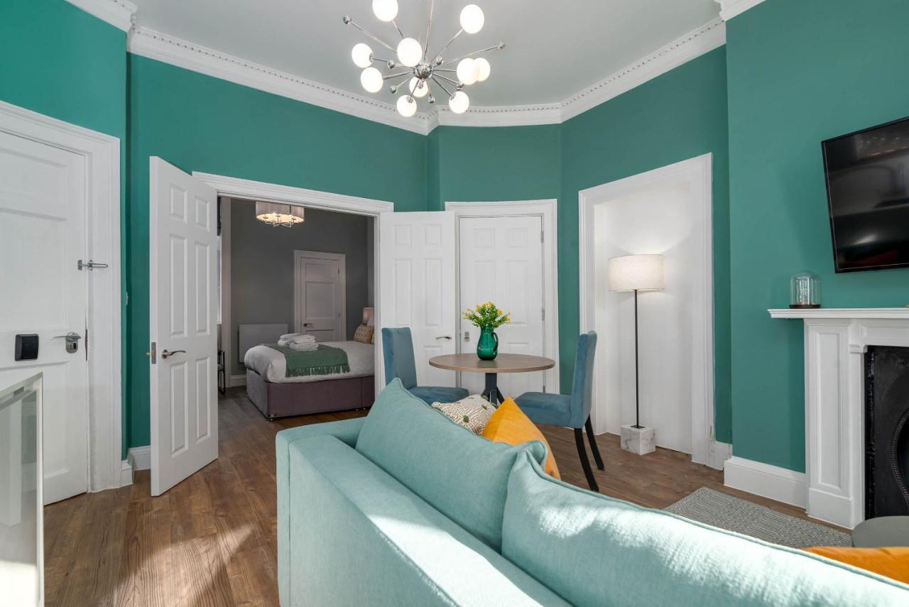 Apartamento 37 Doughty Street *