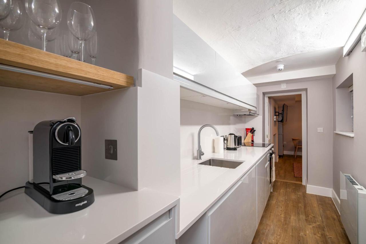 Apartamento 37 Doughty Street *