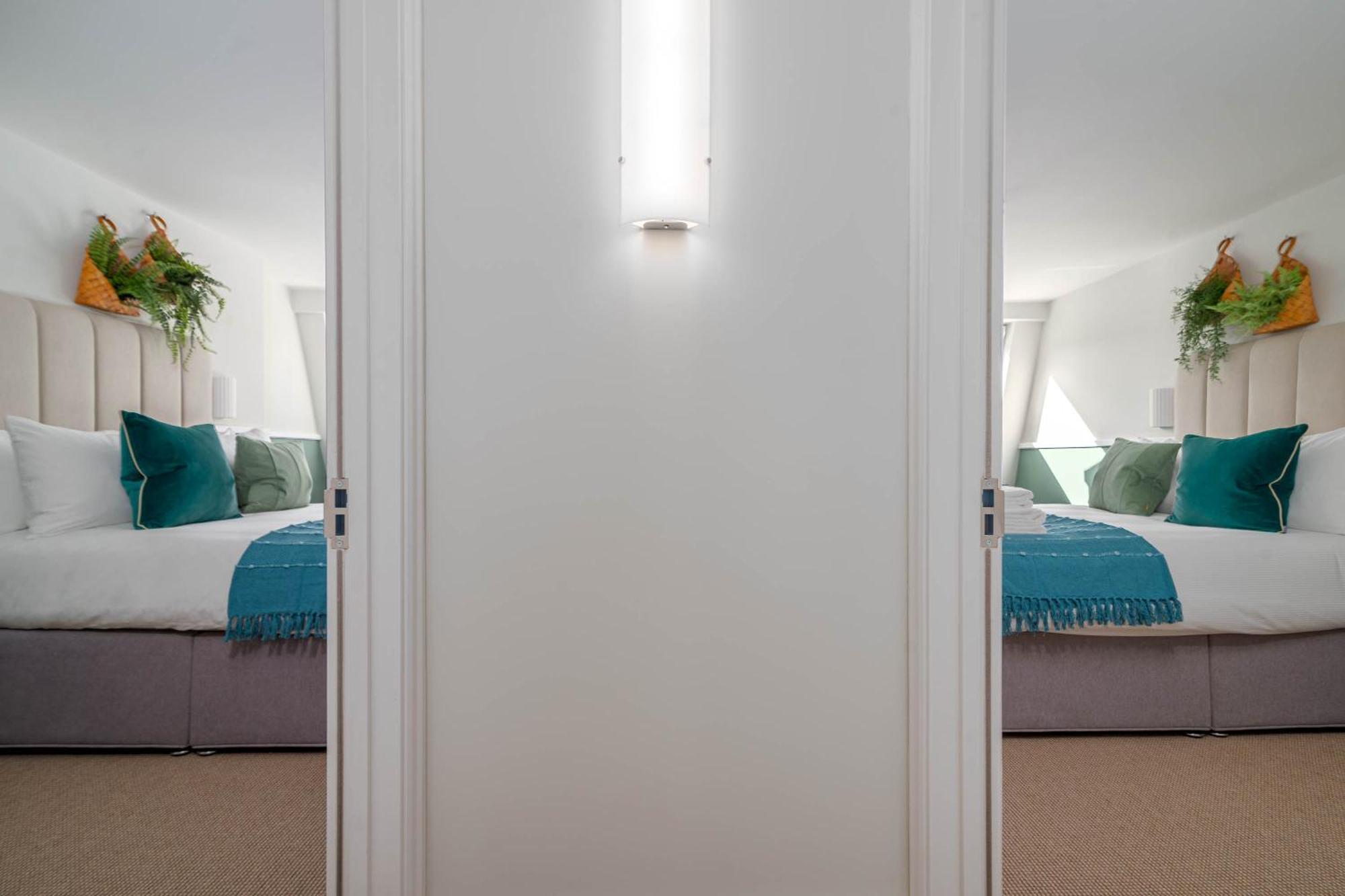 37 Doughty Street Apartamento