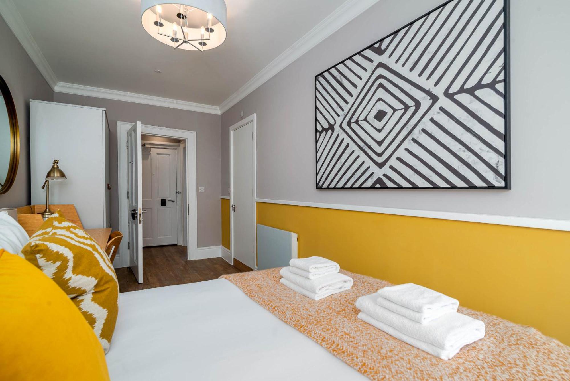 37 Doughty Street Apartamento