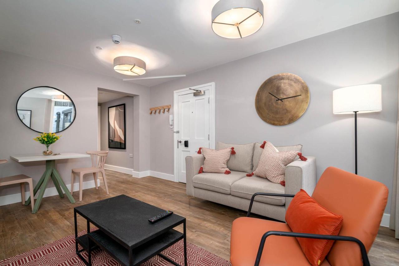 37 Doughty Street Appartement Londres