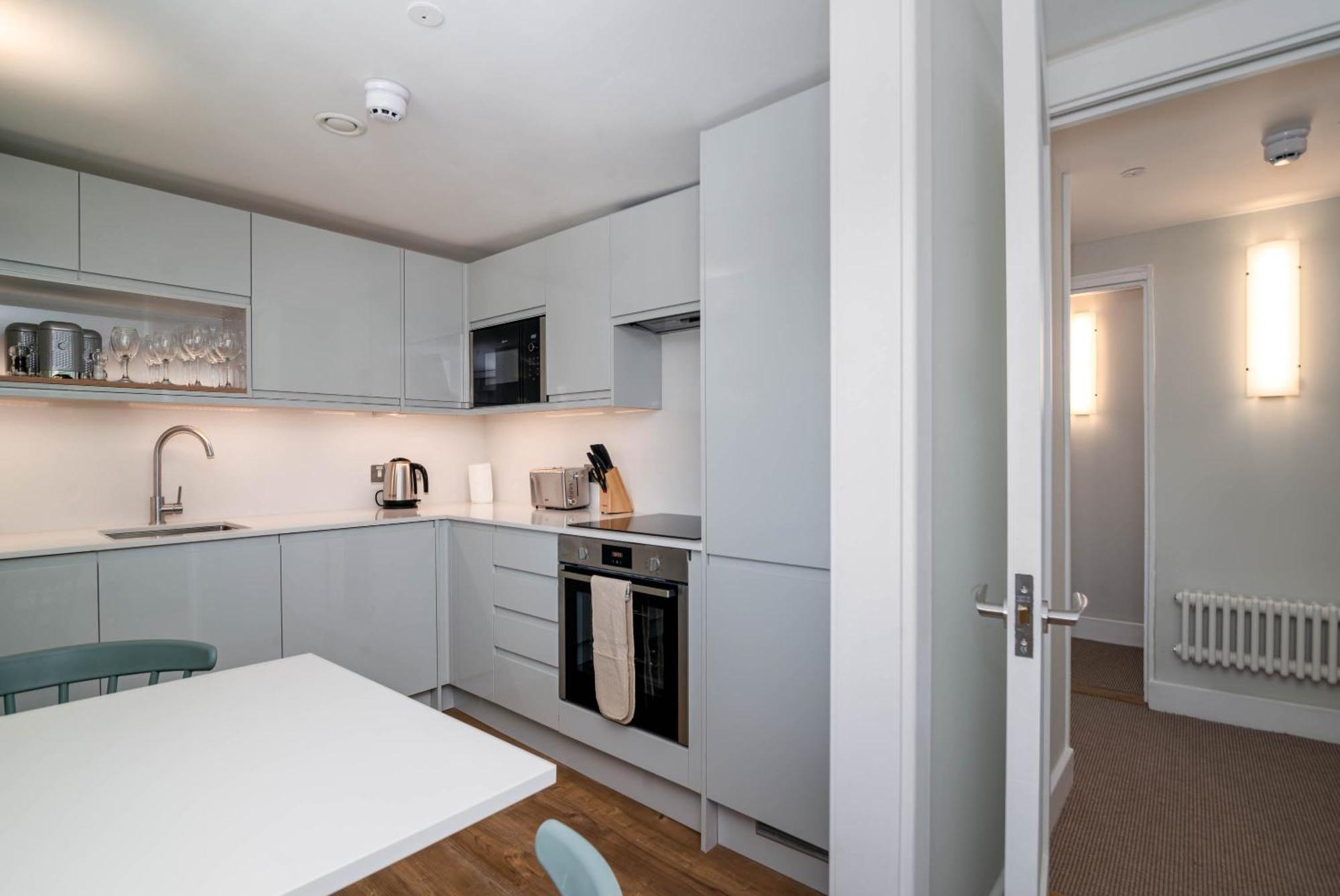 37 Doughty Street Appartement Londres